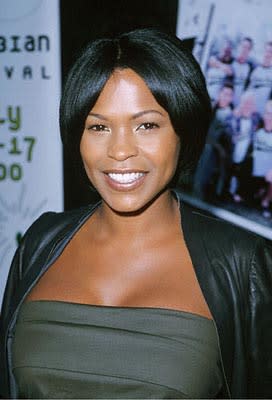 Nia Long at the Egyptian Theatre premiere of Sony Pictures Classics' The Broken Hearts Club