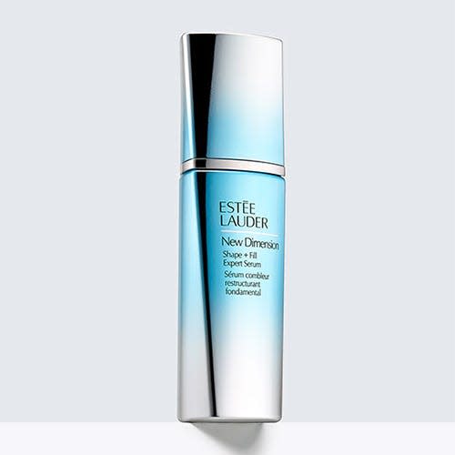 Estée Lauder New Dimension Shape + Fill Expert Serum