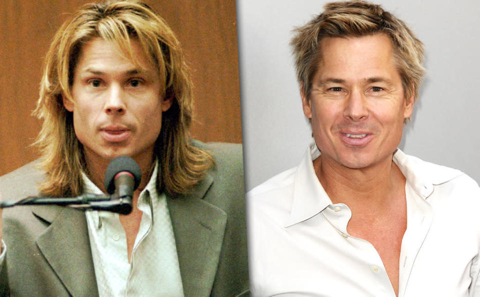 Kato Kaelin