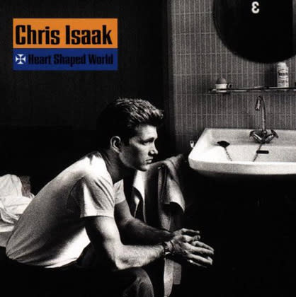 9. Chris Isaak: Wicked Game