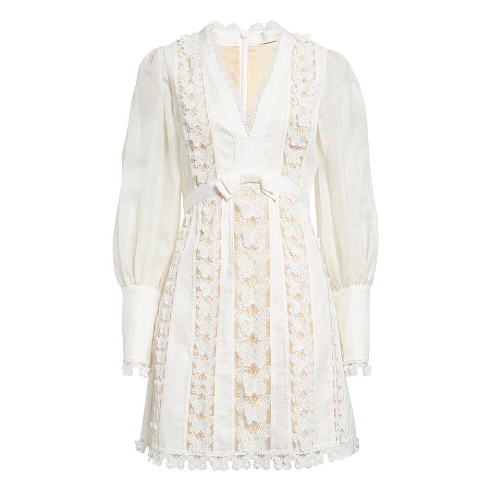 Shop Zimmermann's Dreamy Spring Collection Exclusively at Nordstrom