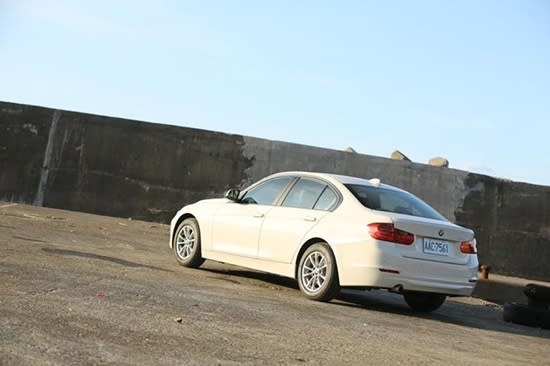 photo 4: 歐系入門首選 BMW 316i