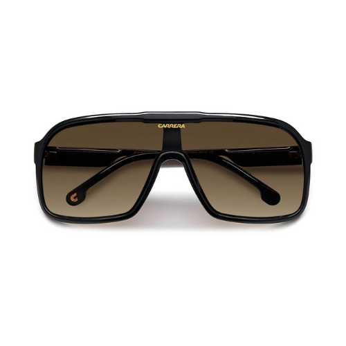 Carrera Eyewear Oversize Rectangular Sunglasses