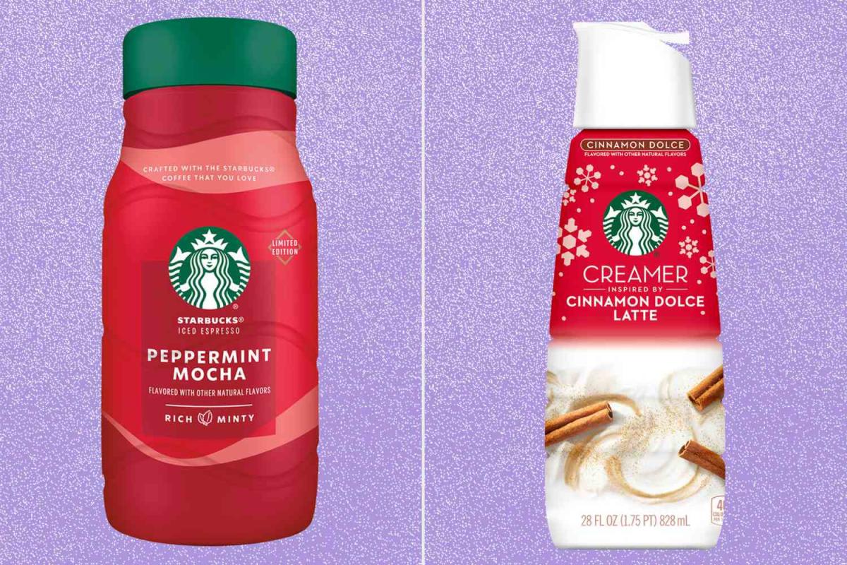 Starbucks' red holiday cups have critics claiming a 'war on Christmas