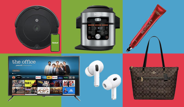 Best After-Christmas Tech, Home, and Travel Deals On