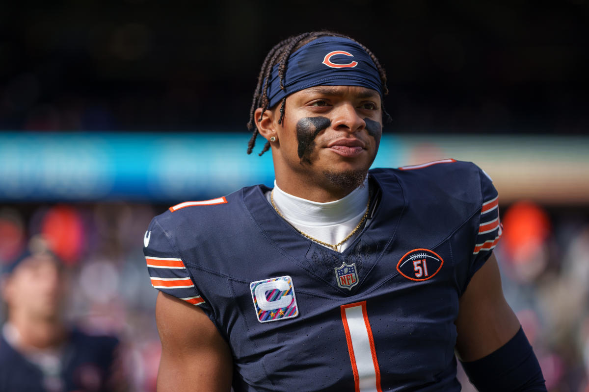 Panthers vs. Bears could have big impact on pursuit of No. 1 pick in 2024 NFL Draft