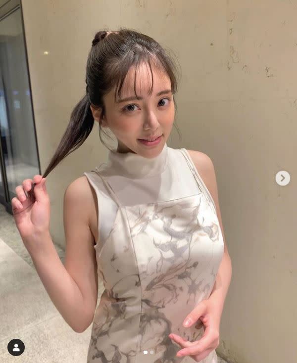 谷あさこ美圖。（圖／翻攝自asyakodayo IG）