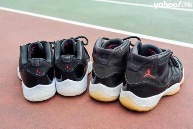 Air Jordan 11 Low再次回歸！春夏之際還是它的舞台