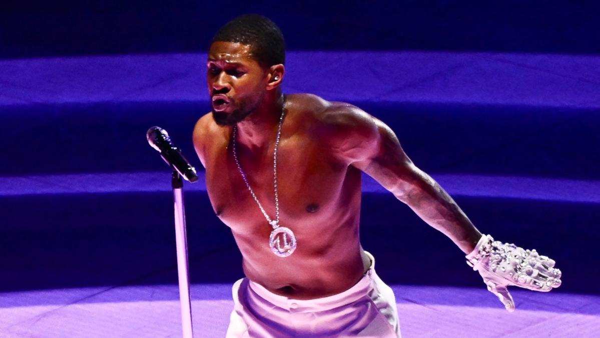 Usher Announces 2024 “Past Present Future Tour” Dates [Updated]