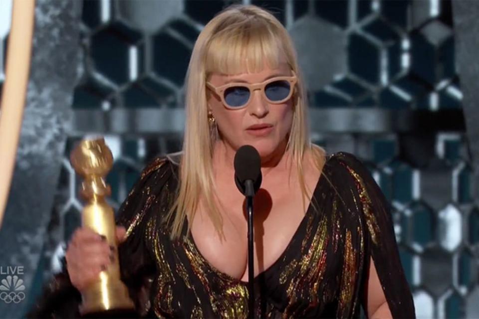 Patricia Arquette | NBC