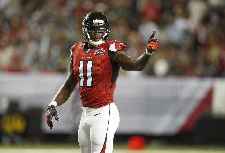 julio jones