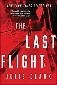 The Last Flight