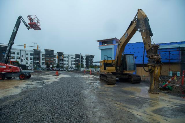 Tanger Outlets Nashville to open at Century Farms development