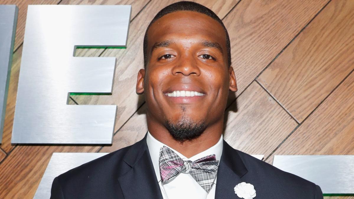 Cam Newton Possibly Confirms Rumors of Him & Alleged Girlfriend/Baby Mama La  Reina Shaw w/ This Video [WATCH] - theJasmineBRAND