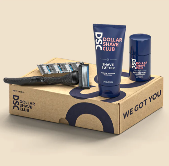 <p><a href="https://www.dollarshaveclub.com/" rel="nofollow noopener" target="_blank" data-ylk="slk:Shop Now;elm:context_link;itc:0;sec:content-canvas" class="link rapid-noclick-resp">Shop Now</a></p><p>Shaving Plan</p><p>dollarshaveclub.com</p><span class="copyright">Courtesy of Retailer</span>