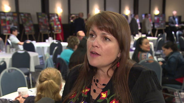 5 recommendations for national MMIW inquiry: Native Women's Association of Canada