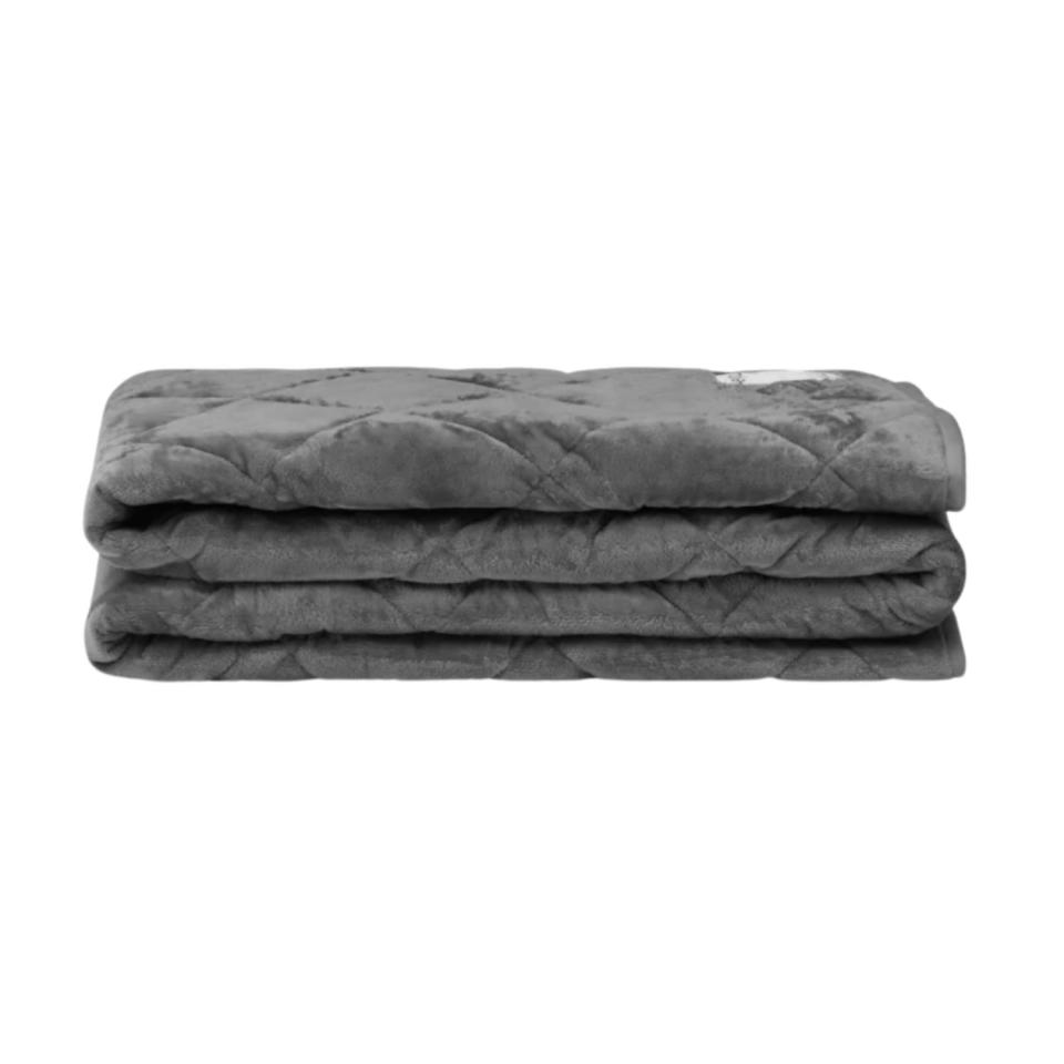 Aeyla Mela Weighted Blanket.