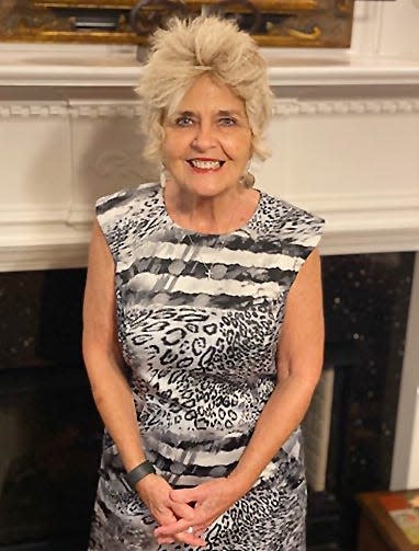 Diane Matthews retired July 1 from Attalla City Schools after 50 years of service, most of them at the Board of Education.