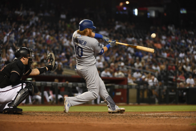 March 31: Diamondbacks 2, Dodgers 1 - True Blue LA