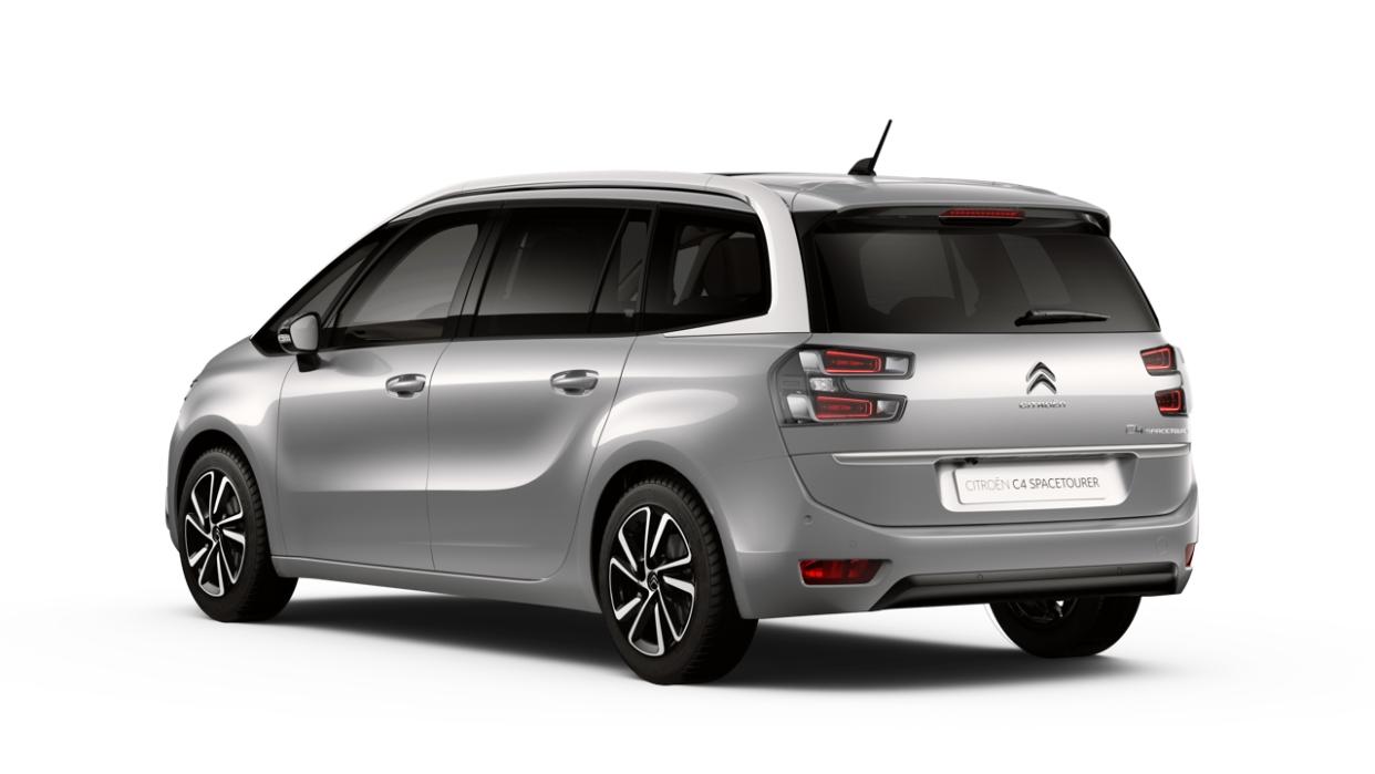 Citroen Grand C$ SpaceTourer