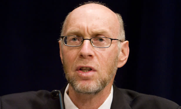 Michael Dreeben, deputy solicitor general at the US Department of Justice.