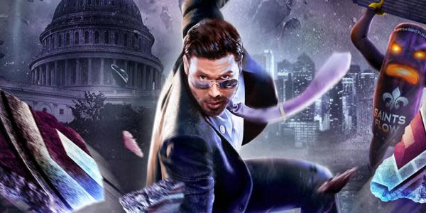 Gratis: están regalando una de las mejores entregas de Saints Row; ¿cómo conseguirla?