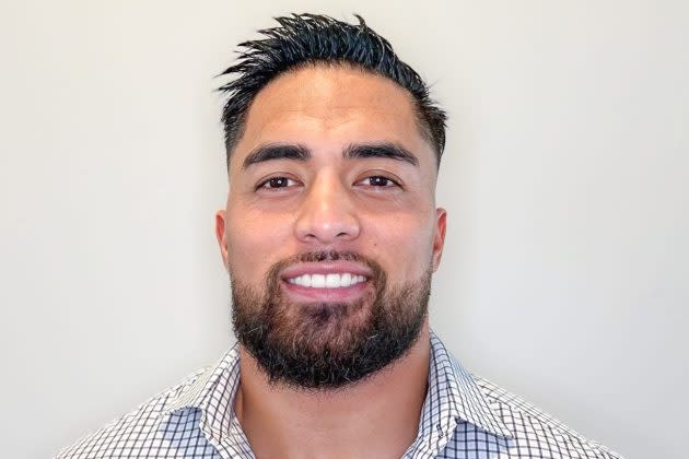 Manti Te'o Stats, News and Video - MLB