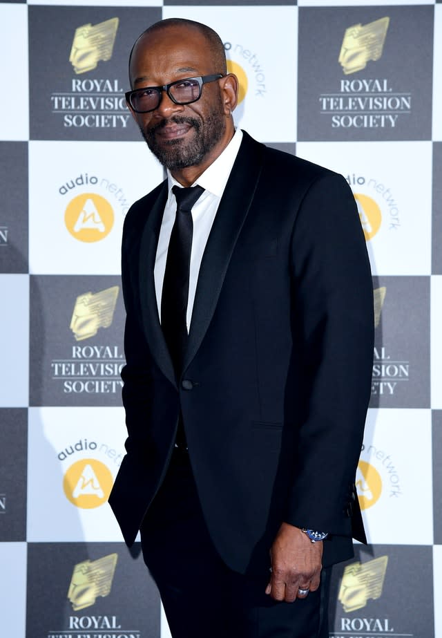 Royal Television Society Programme Awards 2019 – London