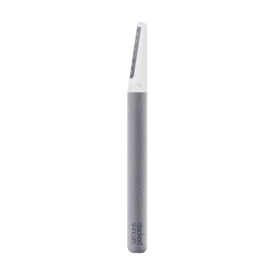 1) Dermaplaning Tool