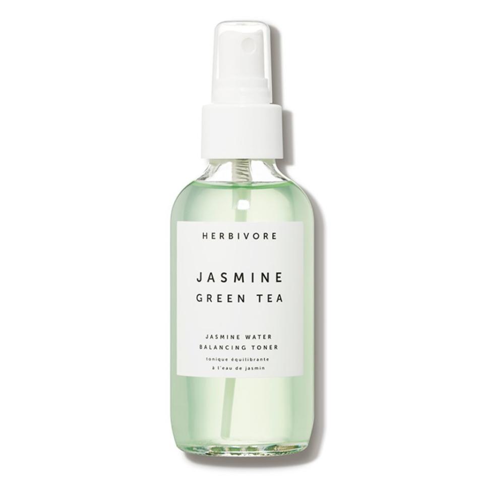 herbivore, top Skin Care Toners for Oily Skin