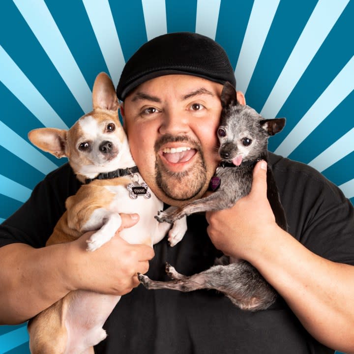 Gabriel Iglesias (Rhythm City Casino)