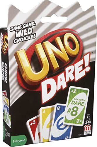 38) UNO Dare