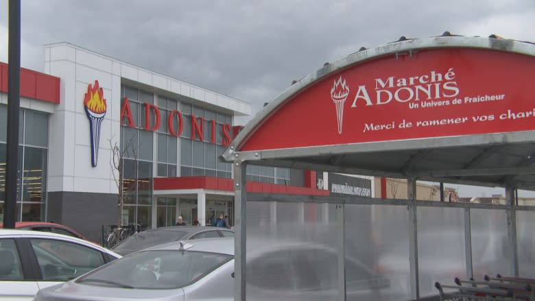 'There seems to be a pattern': Shoppers, experts concerned by Adonis hep A recalls