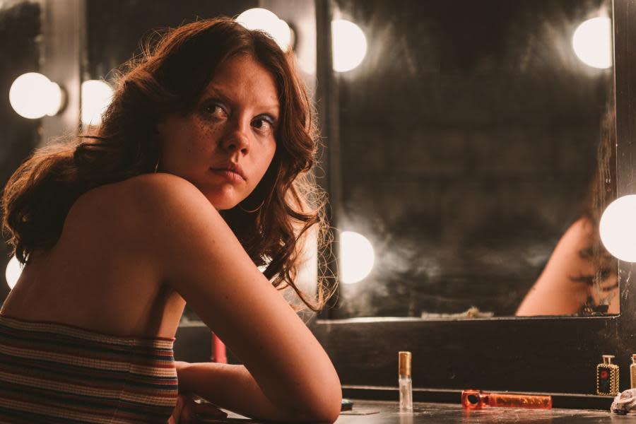 Mia Goth dice que MaXXXine será como una película de superhéroes