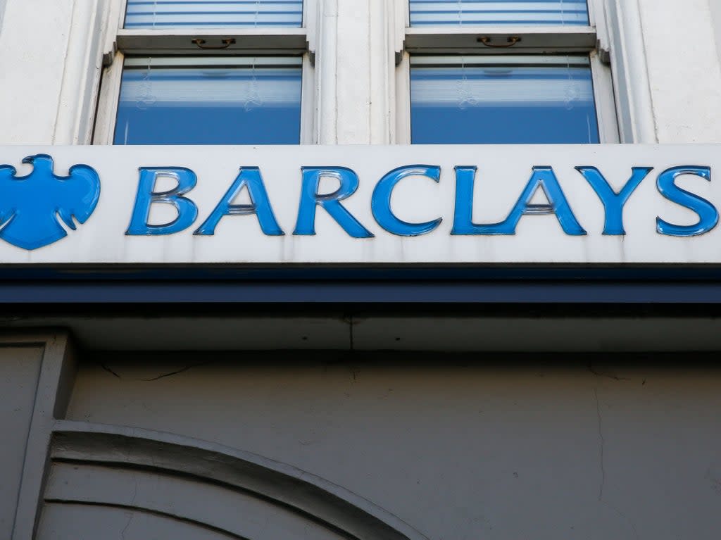 The tribunal ruled that the former Barclays banker is to receive compensation  (Rex Features)