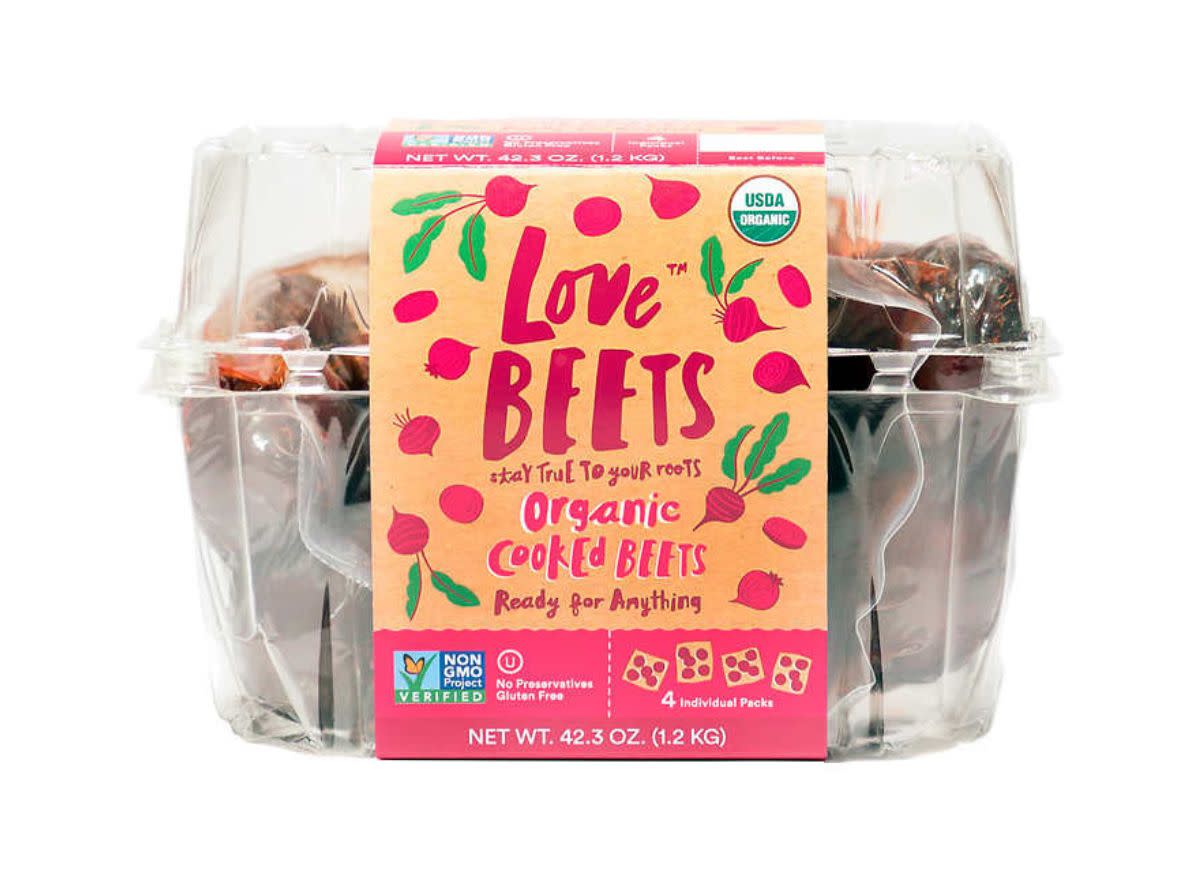 Love Beets