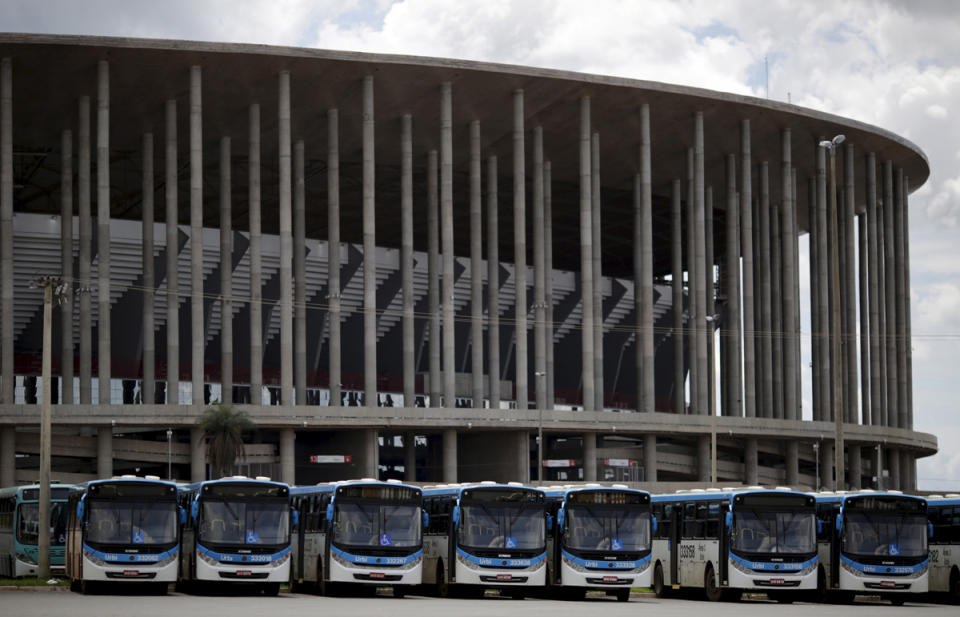 brazil world cup brasilia estadio nacional