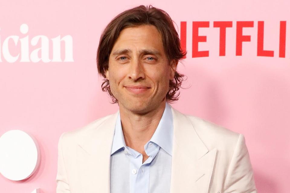 <p>Taylor Hill/FilmMagic</p> Brad Falchuk is reflecting on his success with 