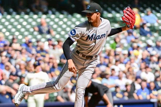 Rowdy Tellez  Four Seam Images