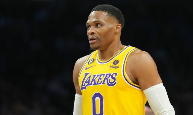Miami Heat's $171 Million Question: Is Russell Westbrook the Right Trade  Target?, News, Scores, Highlights, Stats, and Rumors