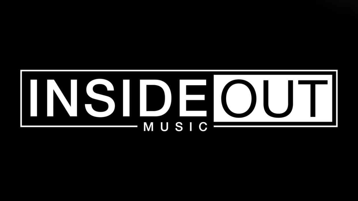  InsideOut Music 