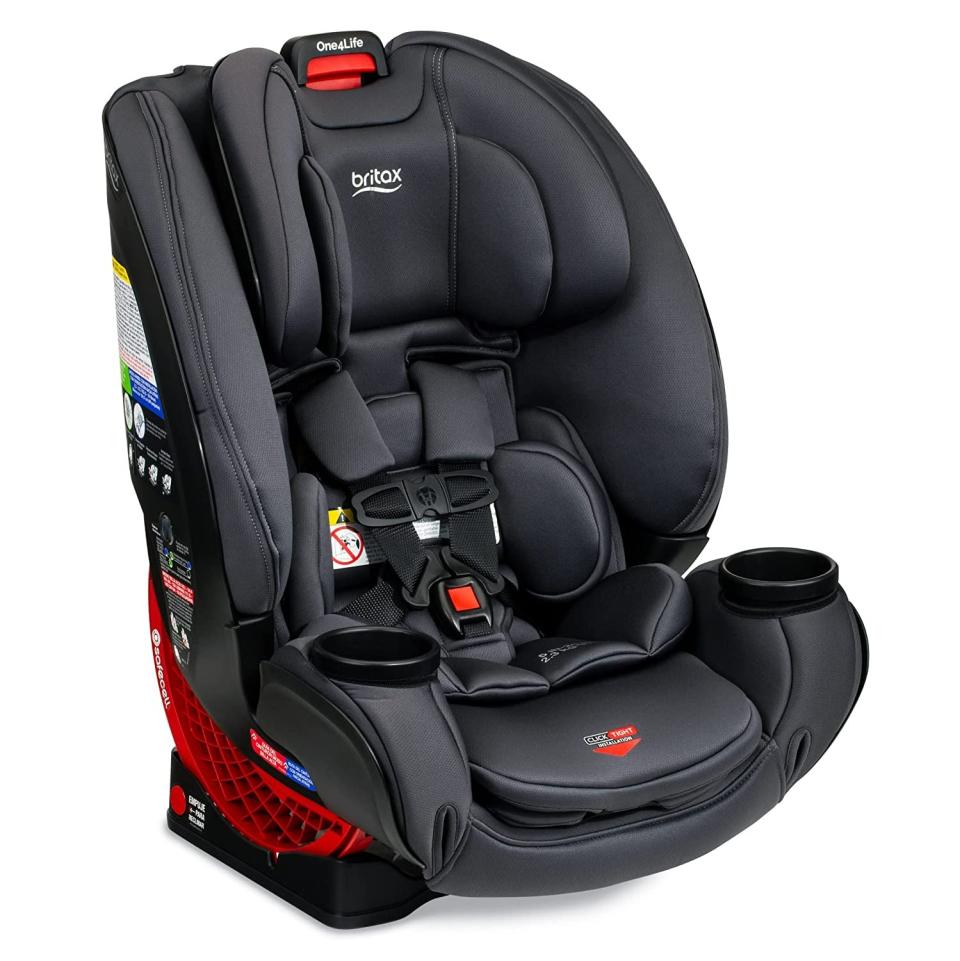 Britax One4Life ClickTight All-in-One Car Seat