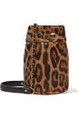 <p><a rel="nofollow noopener" href="https://www.net-a-porter.com/gb/en/product/861305/Jerome_Dreyfuss/popeye-mini-leopard-print-calf-hair-bucket-bag" target="_blank" data-ylk="slk:Net-a-Porter, £545;elm:context_link;itc:0;sec:content-canvas" class="link "><i>Net-a-Porter, £545</i></a> </p>