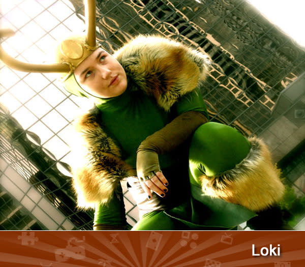 Loki