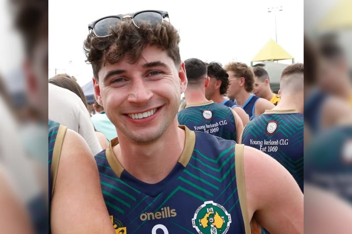  (Young Ireland GAA Sydney)