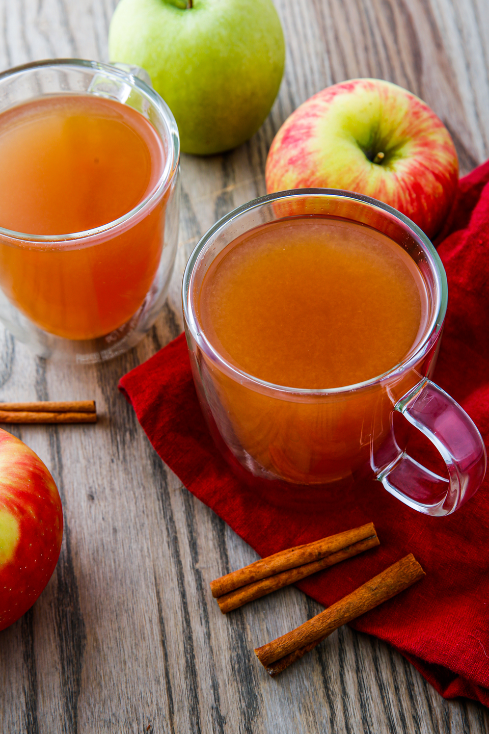 apple cider