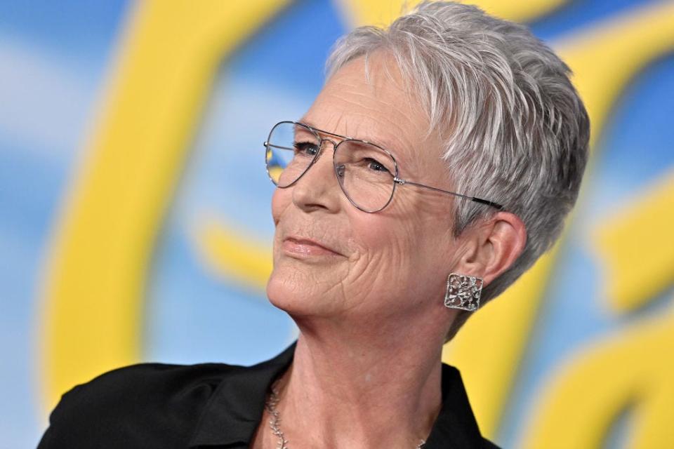 jamie lee curtis