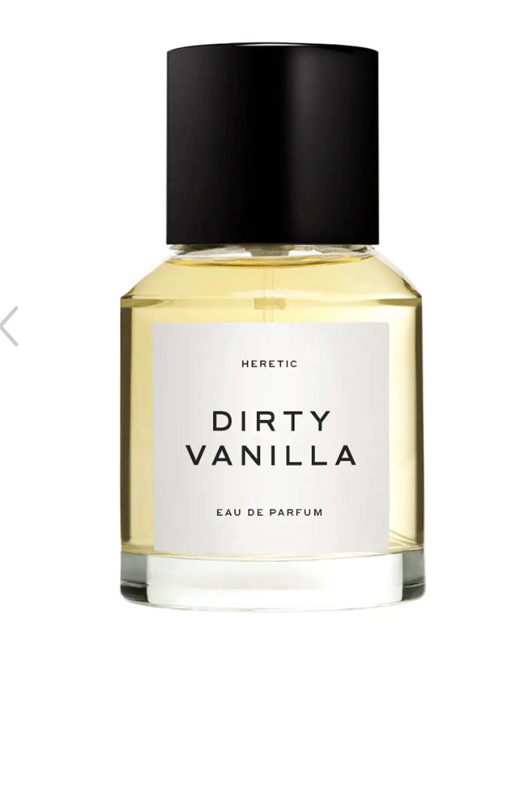 9) Dirty Vanilla Eau de Parfum