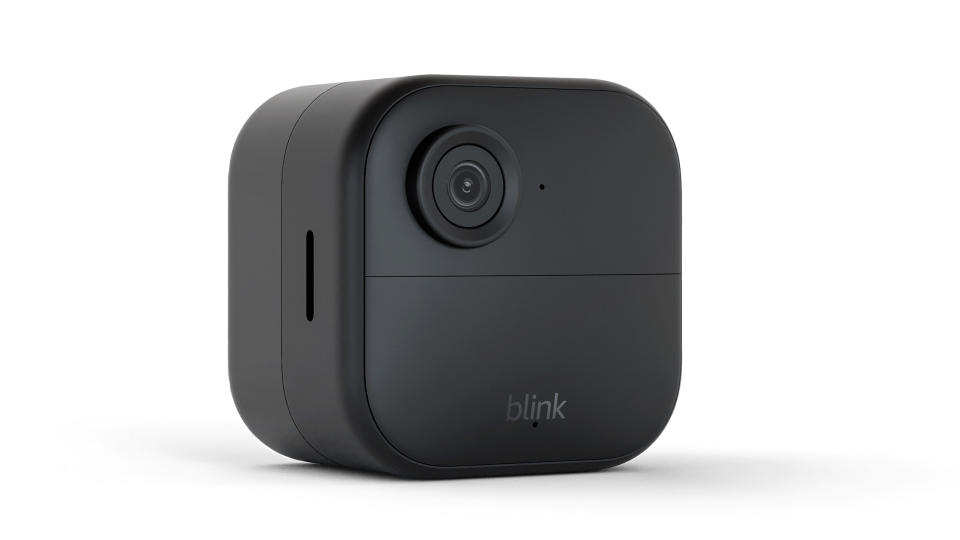 Blink Outdoor 4 Camera