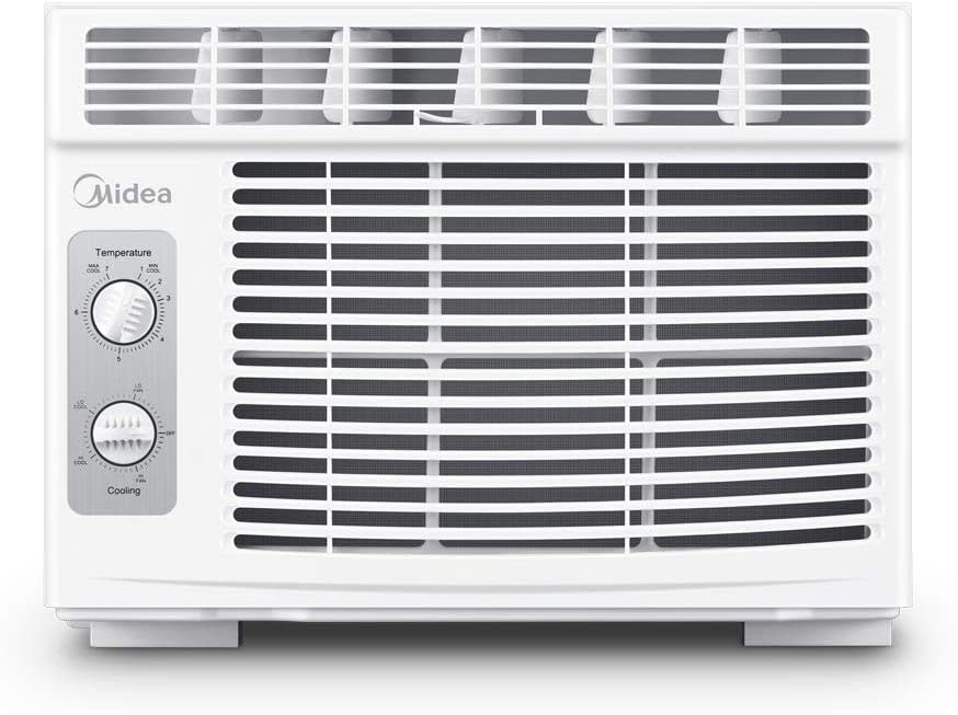 Midea Mini Air Conditioner